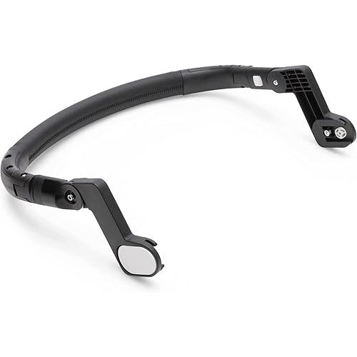 Bugaboo Butterfly Bumper Bar Stroller Accessory, Black