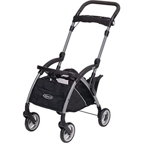 Graco SnugRider Elite Car Seat Frame - Black
