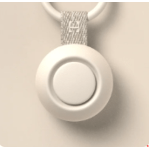 Hatch Rest Go - portable sound machine