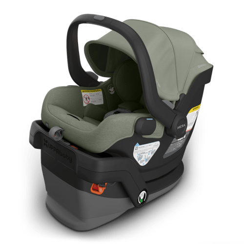 UPPAbaby Mesa V3 Infant Car Seat  - Evelyn
