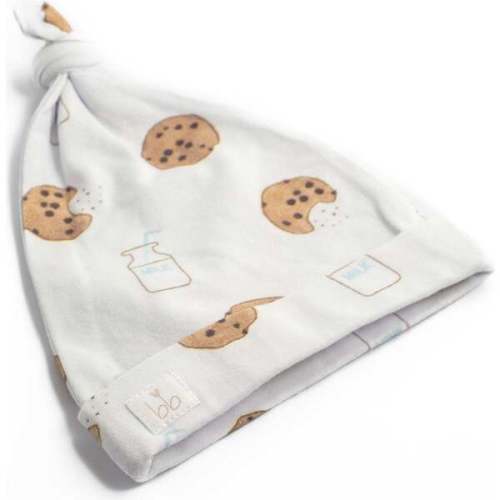Top Knot Hat, Cookie Craze - Dear Perli | Maisonette