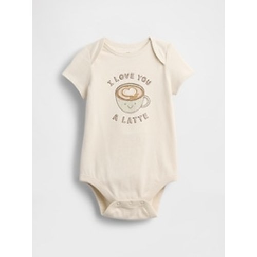 Baby First Favorites Bodysuit | Gap