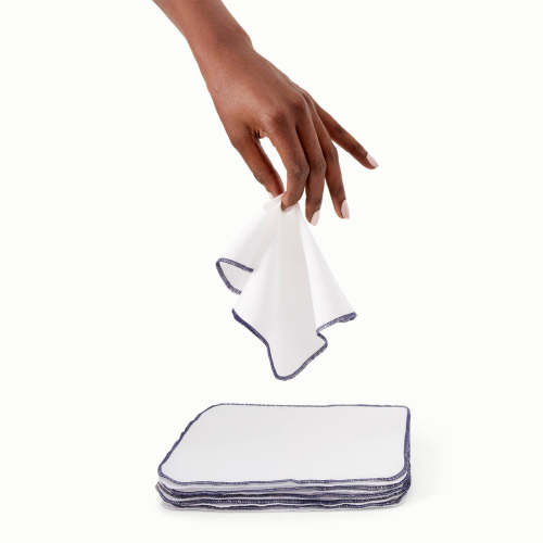 Reusable Cloth Baby Wipes - Esembly Baby