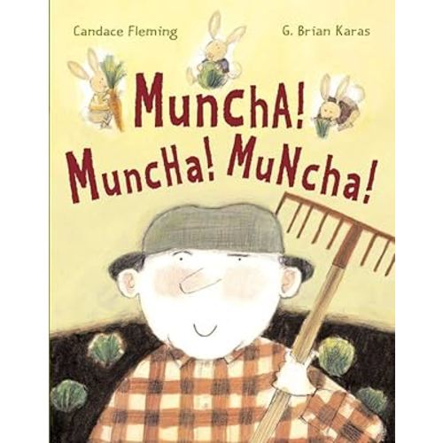 Muncha! Muncha! Muncha!