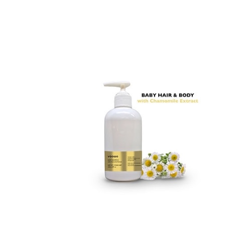 Baby Shampoo | Vooqo