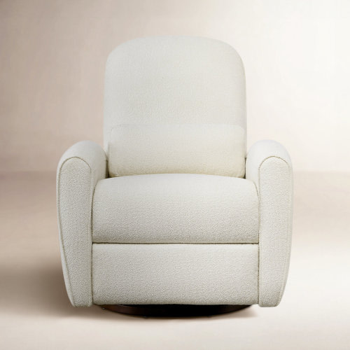 Latitude Run® Eller 32.6'' W Power Recliner With Swivel And Glider & Reviews | Wayfair