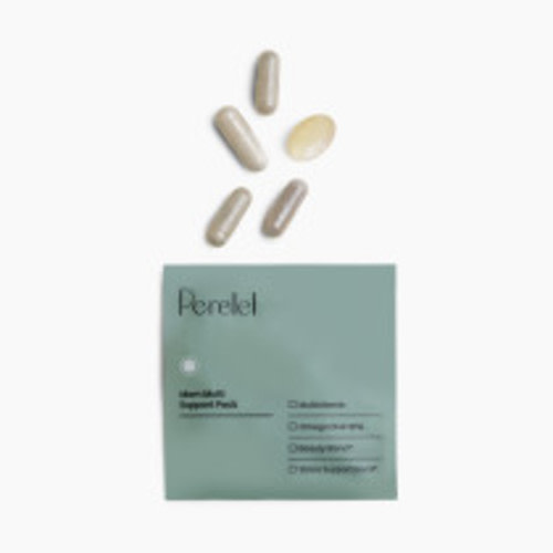Perelel Mom Multi Support Pack - Multivitamin & Supplements - 30
