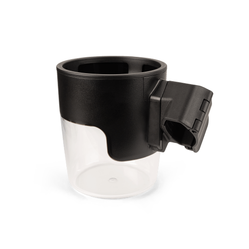 Nuna Tavo Cup Holder in Clear