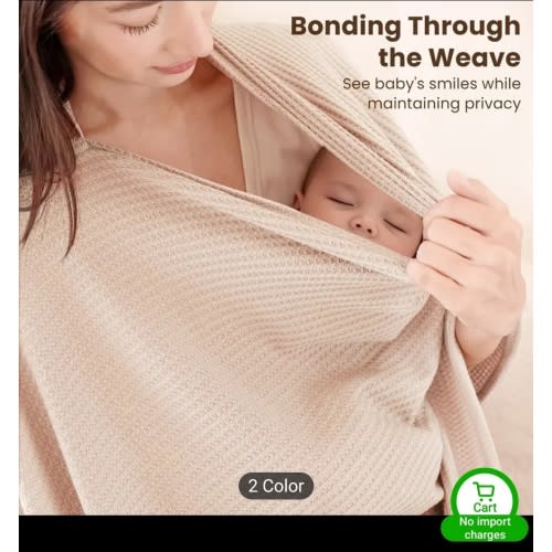 Nursing Cover