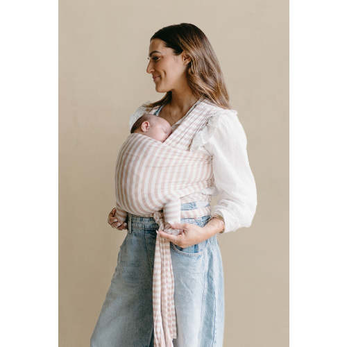 Candy Stripe Wrap
