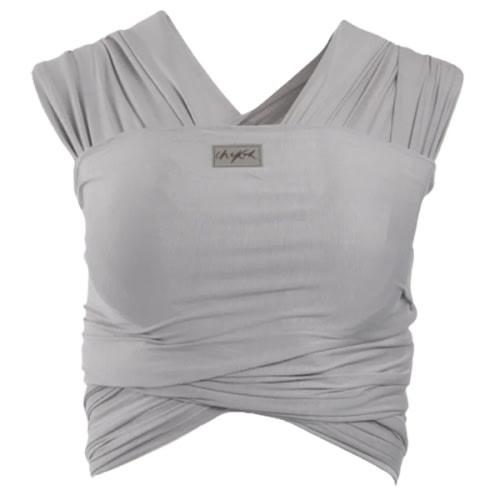 Asha Wrap