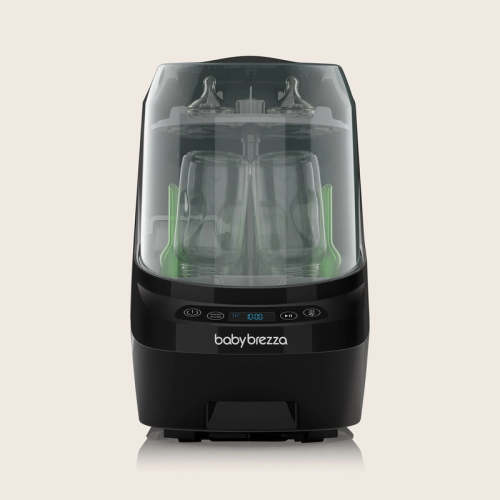 Bottle Washer Pro - All In One Baby Bottle Washer, Sterilizer, Dryer