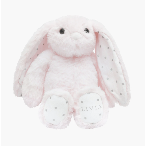 Tiny Bunny Marley