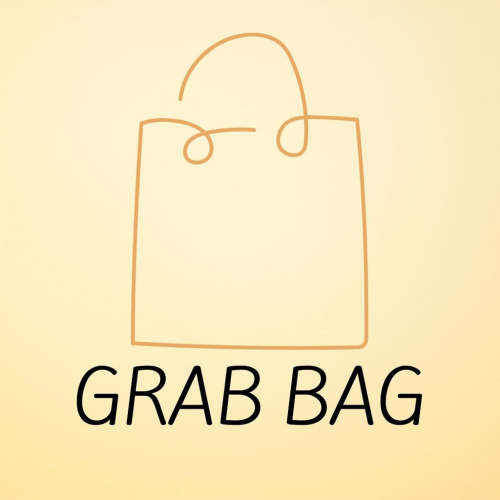 Grab Bag 10 - wool nursing pads
