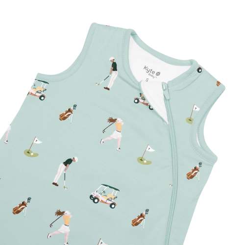 Kyte Baby 1.0 TOG Sleep Bag - Golf, Large