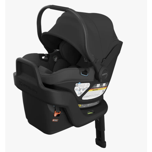 UPPAbaby Aria V2 - James
