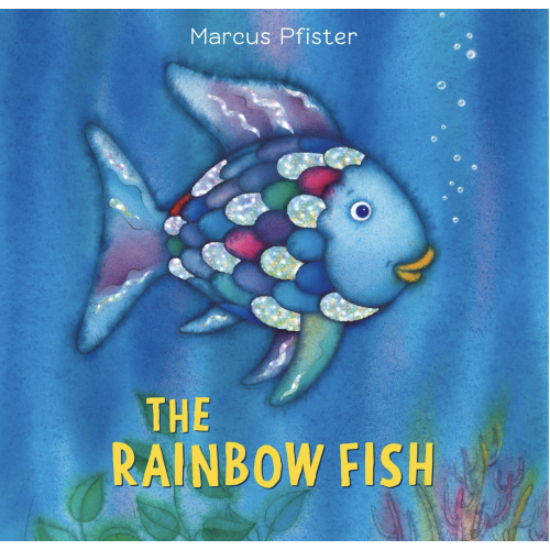 The Rainbow Fish