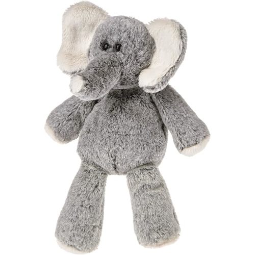 Mary Meyer Marshmallow Junior Elephant Soft Toy, 9-Inch