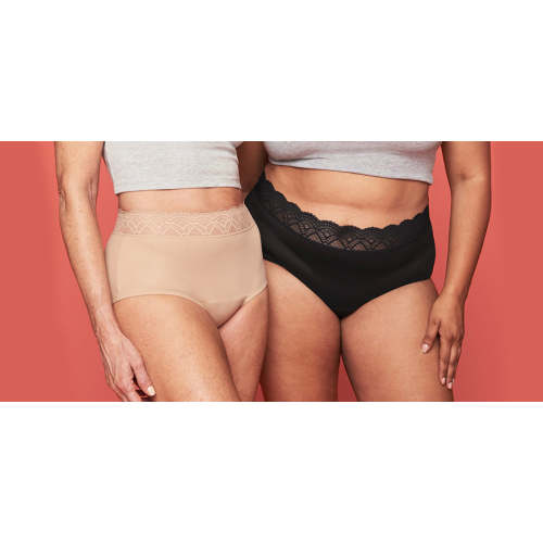 Thinx - Starter Set - size Small