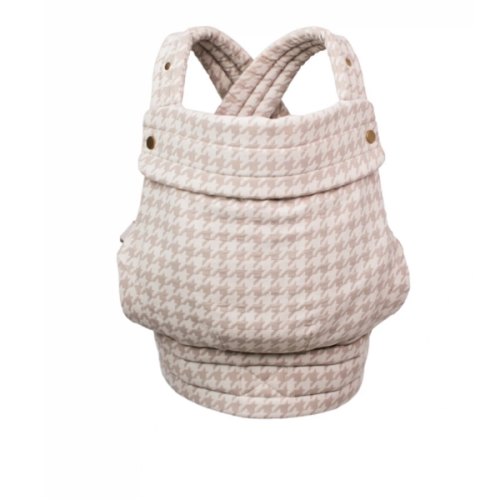 The Monarch Carrier - Houndstooth – Mabē