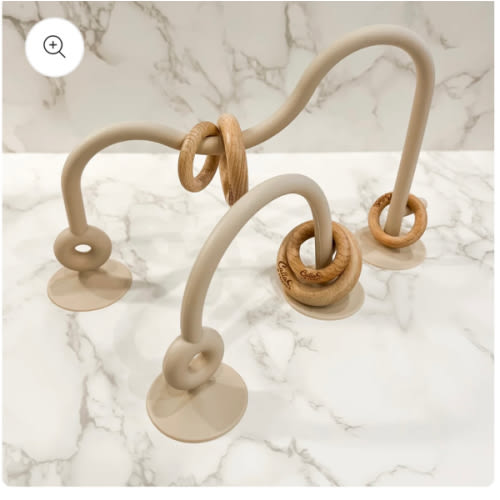 On-The-Go Suction Toy – Calla and Friends