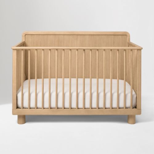 Elora 4-in-1 Convertible Crib