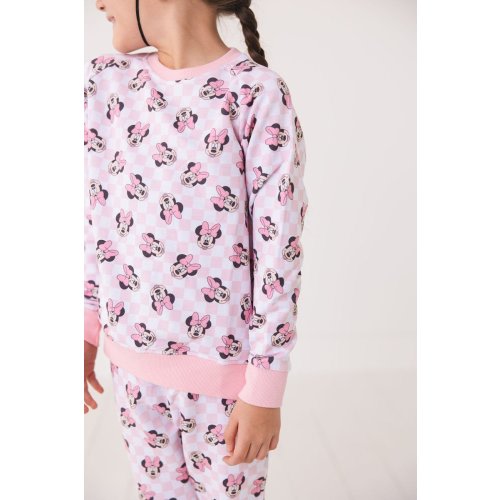 Make it Pink Jogger Set | scoots