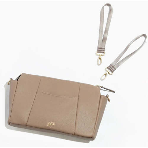 Freshly Picked Classic Stroller Caddy - Fig
