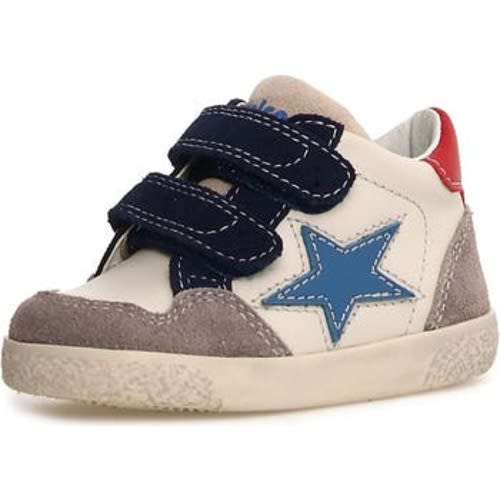Kids' Alnoite High Top Sneaker, 5US / 20EU