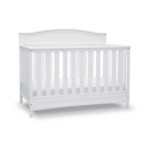 Emery 4-in-1 Convertible Crib - Delta Children