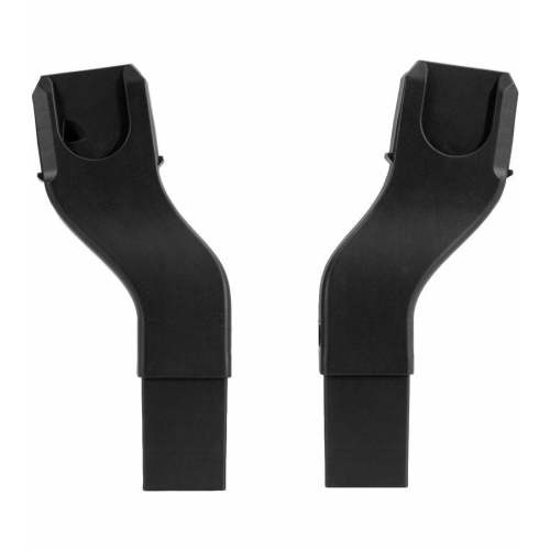 Silver Cross Coast / Wave Dual Accessories Main Car Seat Adapters