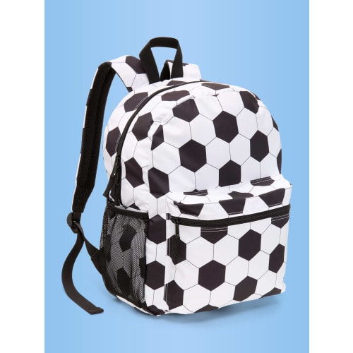 Soccer Ball Backpack for Kids