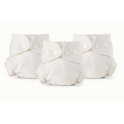 Cloth Diaper Inners– Size One / 3 Pack ($2 savings)