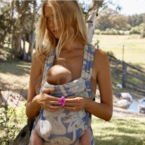 Monogamy | Zeitgeist Baby Carrier | SHOP ARTIPOPPE