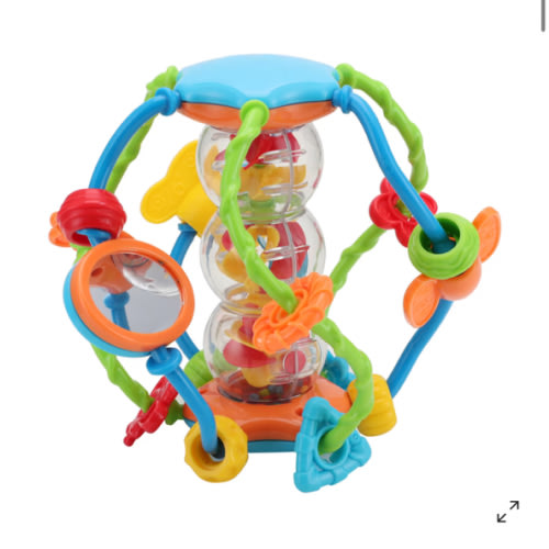 Little Hands Activity Ball