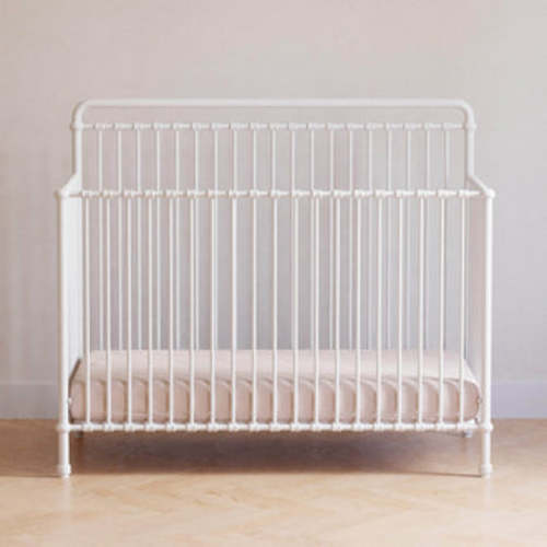 Namesake | Vintage Metal Cribs