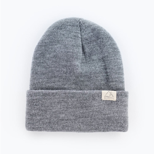 Knit Beanie Hat