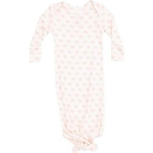Knotted Gown, Vintage Mini Bows - Angel Dear | Maisonette