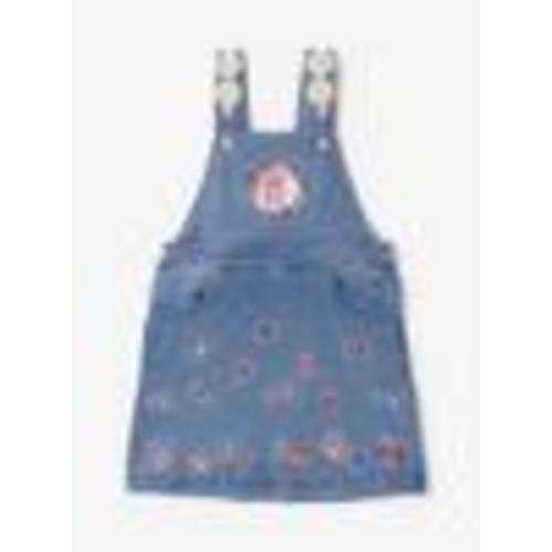 Disney Daisy Duck Denim Toddler Overall Dress — BoxLunch Exclusive | BoxLunch