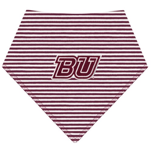 BABY/TODDLER BANDANA BIB | Bloomsburg University Store