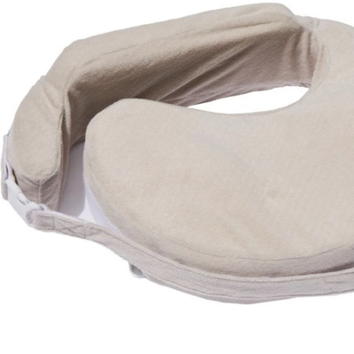 Deluxe Nursing Pillow
