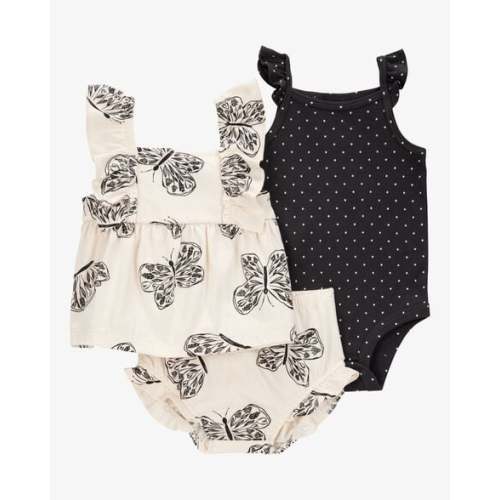 Baby 3-Piece Little Diaper Cover Set - Carter's | Carter's
