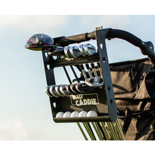 Kid Caddie - Club Carrier - Kid Caddie Golf