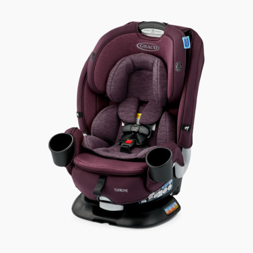 Graco Turn2Me 3-in-1 Car Seat - London