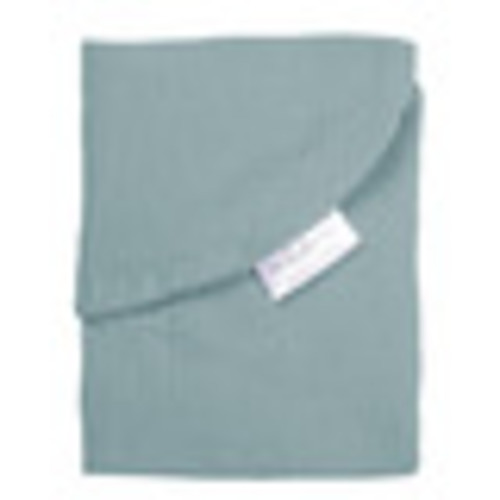 Buy Snuggle Me Organic Lounger Curve Muslin Cover Slate at Well.ca | Free Shipping $35+ in Canada