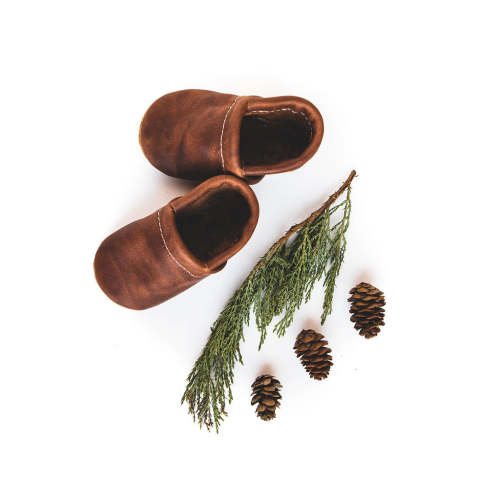 Brandy Loafer Baby and Toddler Shoes