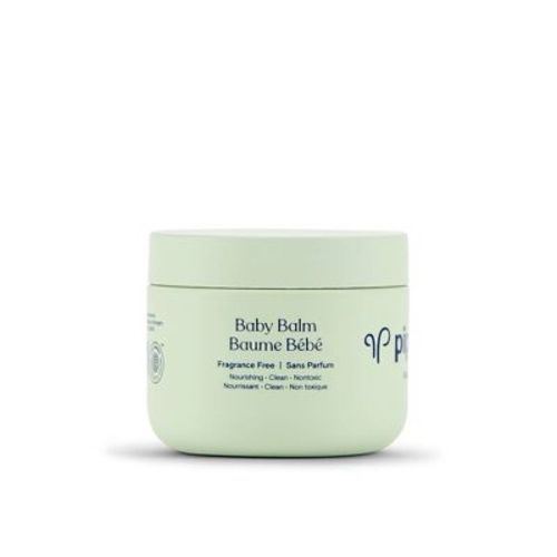 Pipette Fragrance Free Baby Balm - 2oz