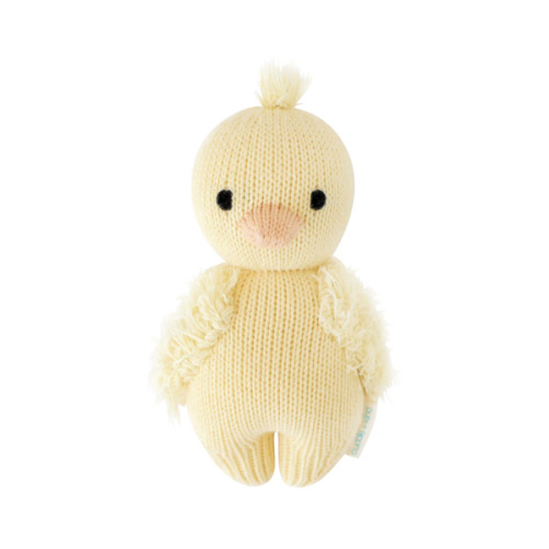 Baby duckling – Little and Fern