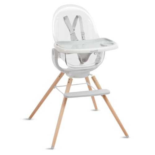 360° Cloud™ High Chair