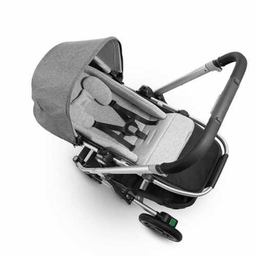 UPPAbaby Snugseat Vista/Cruz V2 - Clement